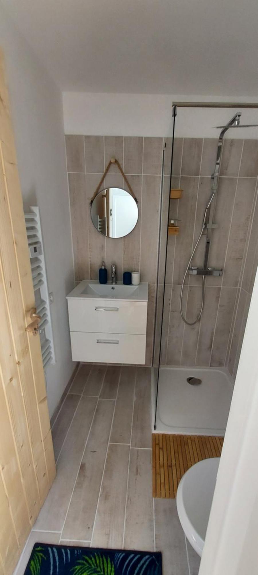 Chambres D'Hotes Un Ete Sans Fin A 50 M De La Plage A Canet Plage Екстериор снимка
