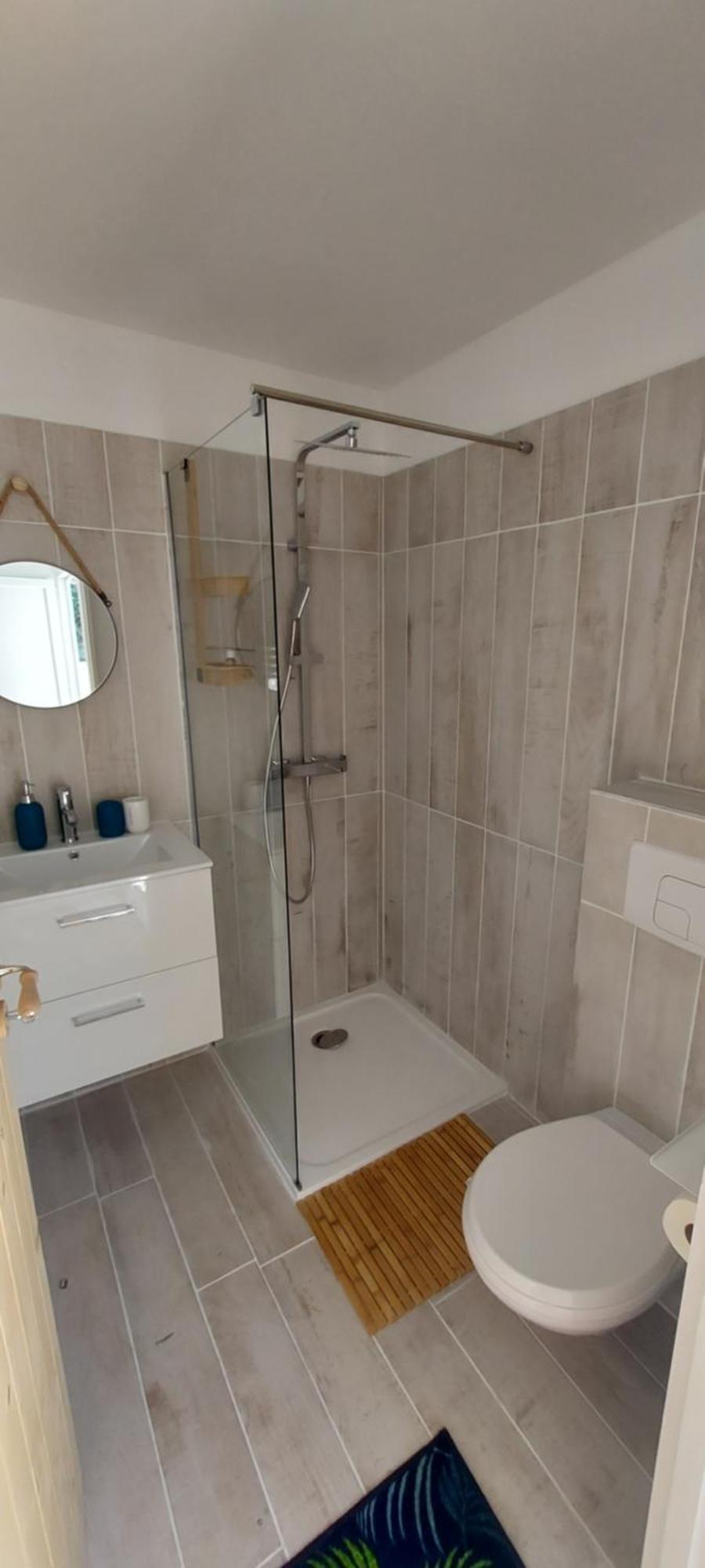 Chambres D'Hotes Un Ete Sans Fin A 50 M De La Plage A Canet Plage Екстериор снимка