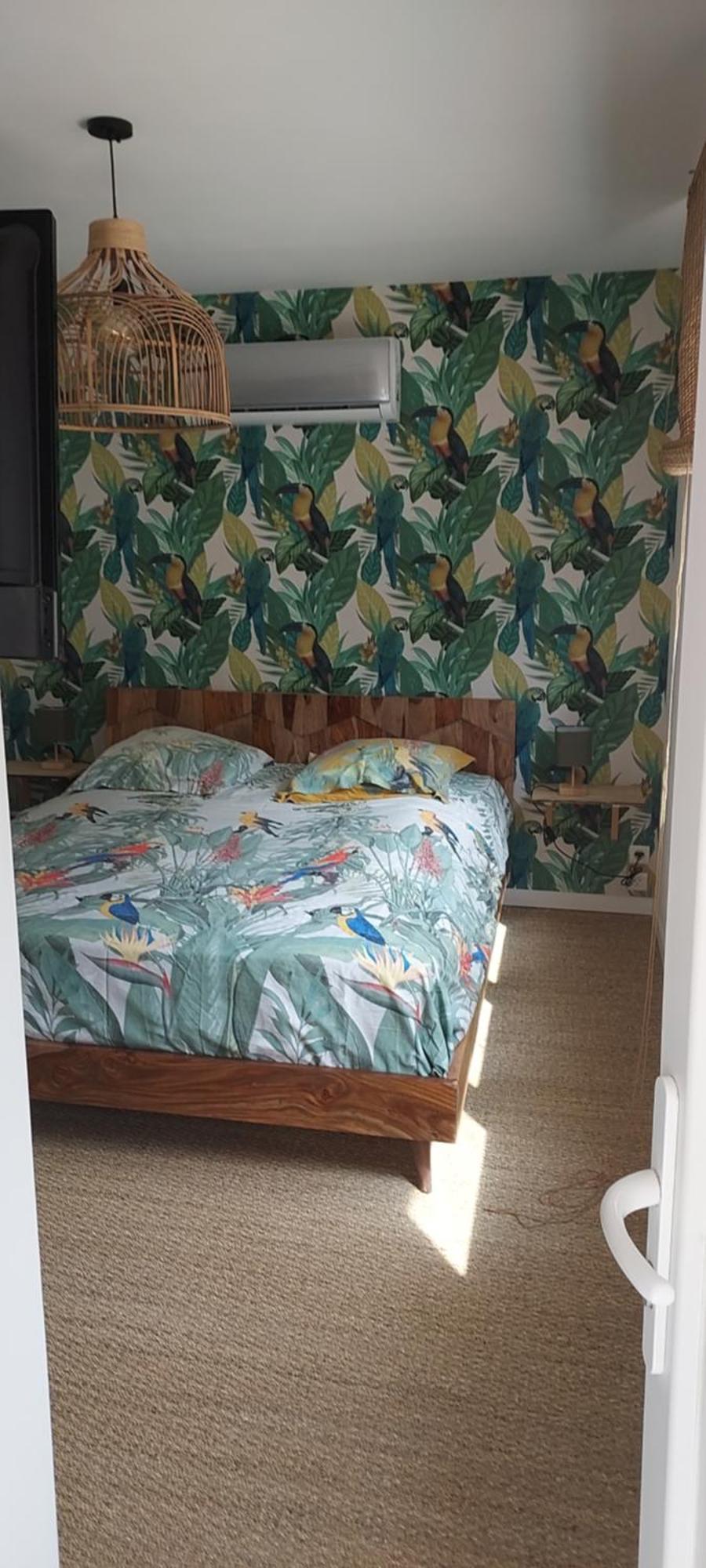 Chambres D'Hotes Un Ete Sans Fin A 50 M De La Plage A Canet Plage Екстериор снимка