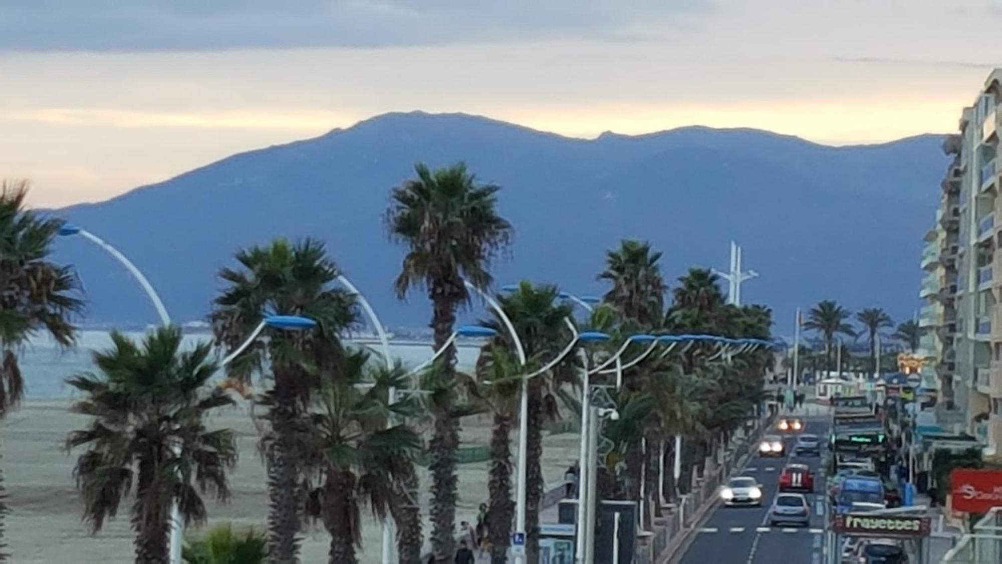 Chambres D'Hotes Un Ete Sans Fin A 50 M De La Plage A Canet Plage Екстериор снимка